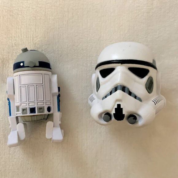 star wars antenna topper